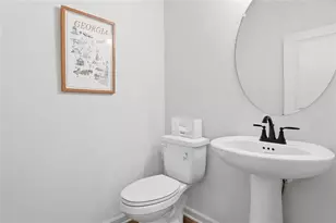 410 Summit View, Jasper, GA 30143 - Photo 17