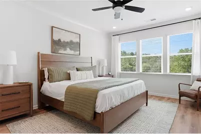 410 Summit View #3, Jasper, GA 30143 - Photo 21