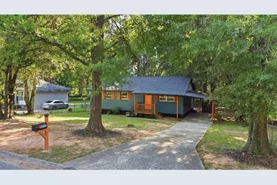 8331 Attleboro Drive, Jonesboro, GA 30238 - Photo 3