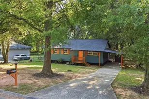 8331 Attleboro Dr, Jonesboro, GA 30238 - Photo 3