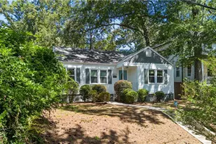 2270 1st Ave NE, Atlanta, GA 30317 - Photo 1