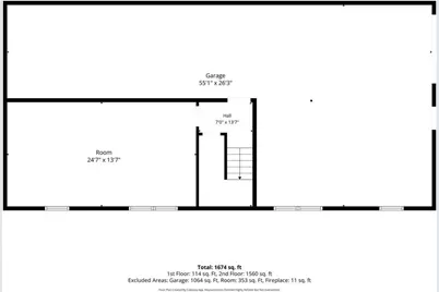 3601 Todd Drive, Douglasville, GA 30135 - Photo 43