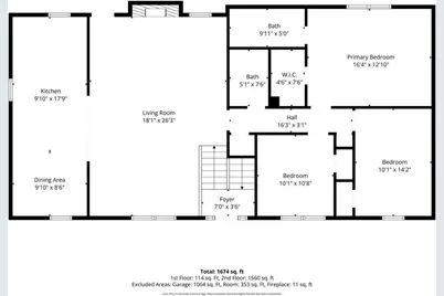 3601 Todd Drive, Douglasville, GA 30135 - Photo 41