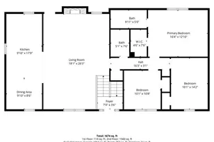 3601 Todd Dr, Douglasville, GA 30135 - Photo 41