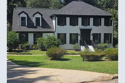 3331 Channing Court, Lawrenceville, GA 30044 - Photo 1