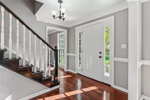 3331 Channing Ct, Lawrenceville, GA 30044 - Photo 9