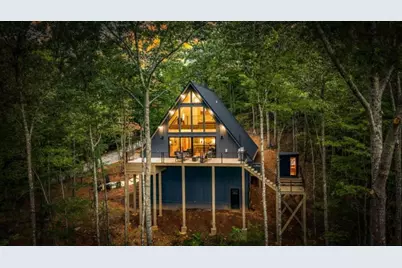 687 Left Turn, Blue Ridge, GA 30513 - Photo 1