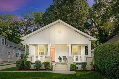 1704 Evans Drive SW, Atlanta, GA 30310 - Photo 3