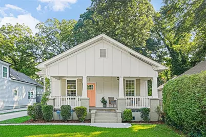 1704 Evans Drive SW, Atlanta, GA 30310 - Photo 1