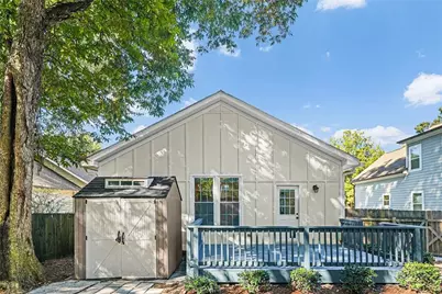 1704 Evans Drive SW, Atlanta, GA 30310 - Photo 29