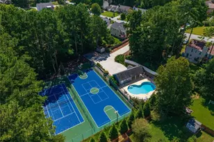445 Carriage Ct, Johns Creek, GA 30022 - Photo 25