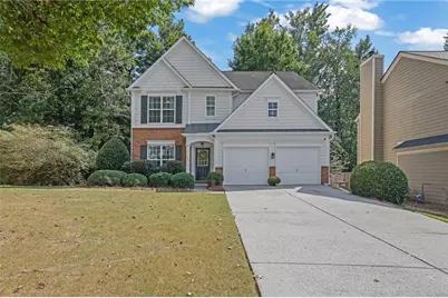 3785 Elder Field Lane, Cumming, GA 30040 - Photo 1