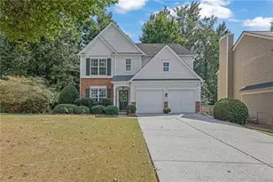 3785 Elder Field Ln, Cumming, GA 30040 - Photo 1