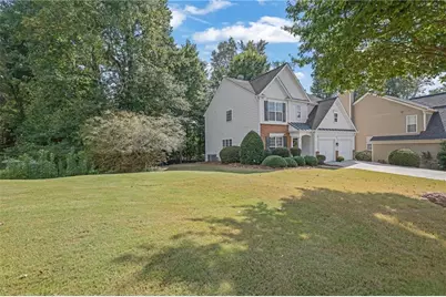 3785 Elder Field Lane, Cumming, GA 30040 - Photo 27