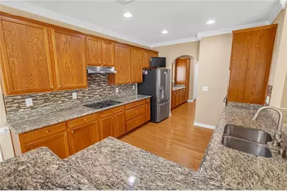 3145 Bunting Run, Cumming, GA 30041 - Photo 17