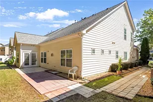 3145 Bunting Run, Cumming, GA 30041 - Photo 33