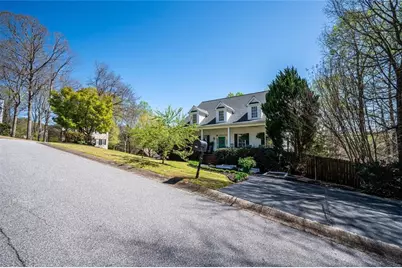 4530 Derby Lane SE, Smyrna, GA 30082 - Photo 81