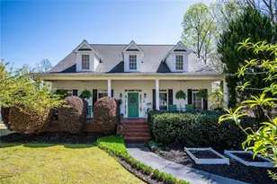 4530 Derby Ln SE, Smyrna, GA 30082 - Photo 1