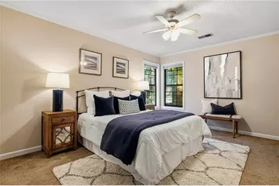 767 Pepperwood Trail, Stone Mountain, GA 30087 - Photo 13