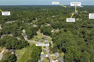 767 Pepperwood Trail, Stone Mountain, GA 30087 - Photo 23