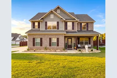 2601 Glenbrook Lane, Conyers, GA 30012 - Photo 1