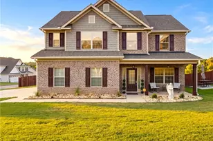 2601 Glenbrook Ln, Conyers, GA 30012 - Photo 1