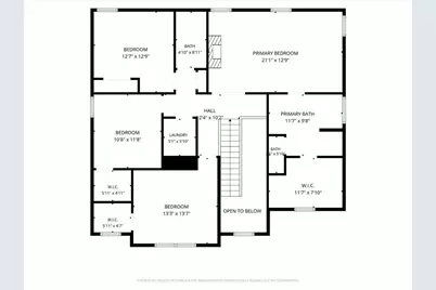 2601 Glenbrook Lane, Conyers, GA 30012 - Photo 33