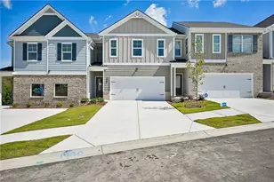 7053 Old Bridge Ln, Conyers, GA 30013 - Photo 1
