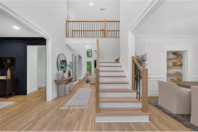 110 Valley Summit Court, Roswell, GA 30075 - Photo 3