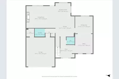 11160 Brookhollow Trail, Johns Creek, GA 30022 - Photo 45