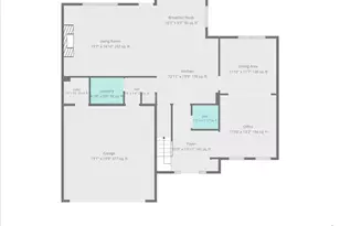 11160 Brookhollow Trail, Johns Creek, GA 30022 - Photo 45