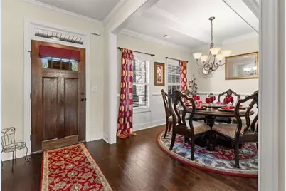 4073 Madison Acres Drive, Locust Grove, GA 30248 - Photo 5