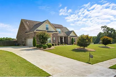 4073 Madison Acres Drive, Locust Grove, GA 30248 - Photo 3
