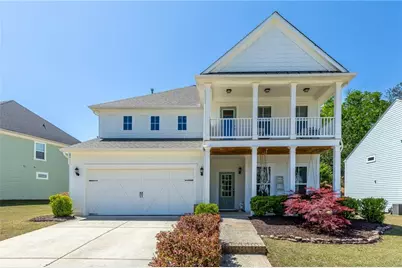 5922 Ash Hill Place, Hoschton, GA 30548 - Photo 1