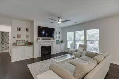 5922 Ash Hill Place, Hoschton, GA 30548 - Photo 21