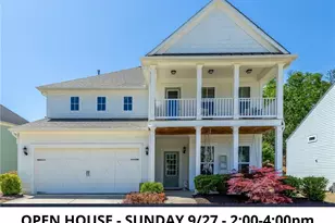 5922 Ash Hill Pl, Hoschton, GA 30548 - Photo 1