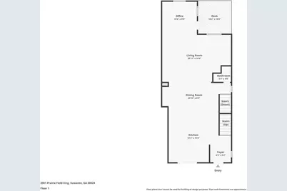 [Address not provided], Suwanee, GA 30024 - Photo 29