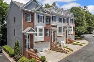 1251 Brickton Dr NW, Atlanta, GA 30318 - Photo 1