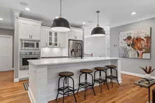 1251 Brickton Dr NW, Atlanta, GA 30318 - Photo 7