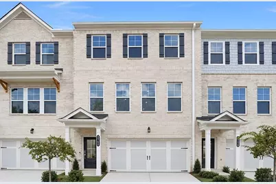 5760 Schelton Place SE, Mableton, GA 30126 - Photo 1