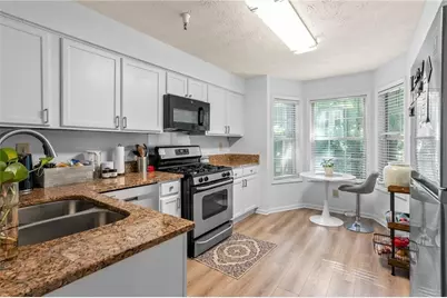 3960 Riverlook Parkway SE #207, Marietta, GA 30067 - Photo 7