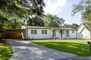 4167 Grogan Street NW, Acworth, GA 30101 - Photo 41