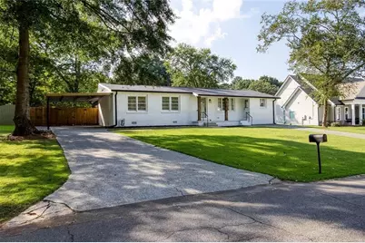 4167 Grogan Street NW, Acworth, GA 30101 - Photo 41