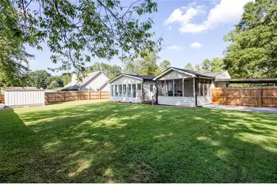 4167 Grogan Street NW, Acworth, GA 30101 - Photo 35