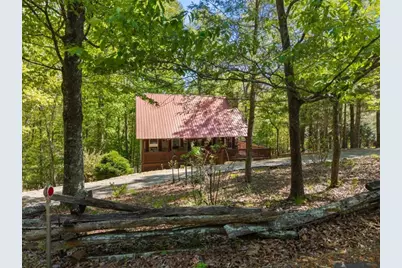 80 Stegall Mill Ridge, Ellijay, GA 30536 - Photo 1