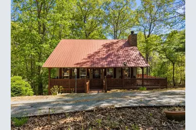 80 Stegall Mill Ridge, Ellijay, GA 30536 - Photo 5