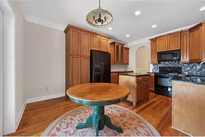 805 Lake Arrowhead Drive, Waleska, GA 30183 - Photo 11