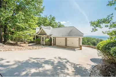805 Lake Arrowhead Drive, Waleska, GA 30183 - Photo 77