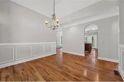 805 Lake Arrowhead Drive, Waleska, GA 30183 - Photo 21