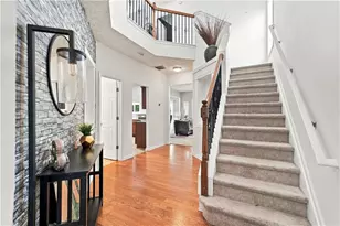 620 Oleander Way, Canton, GA 30114 - Photo 5